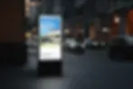 Visuel 3D d'une campagne publicitaire pour un projet immobilier – Andmore