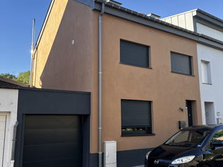 Rénovation Maison