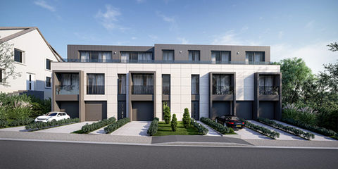 Résidence Hesperange