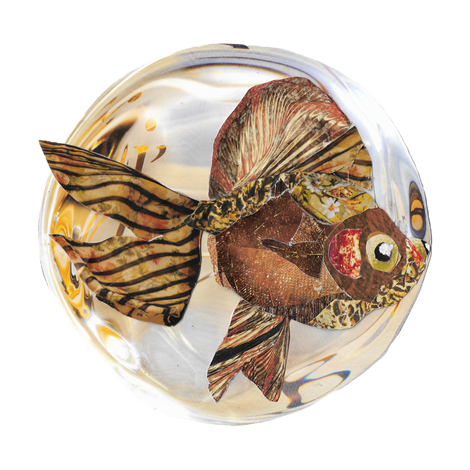 Stand-alone Collages