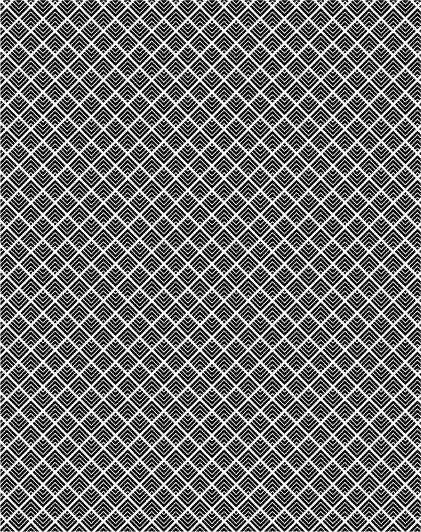 Air Square Black
