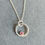 Thumbnail: Pink Tourmaline Pendant (October)