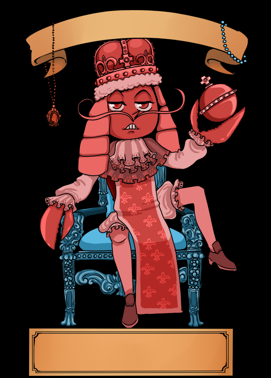 King Lobster