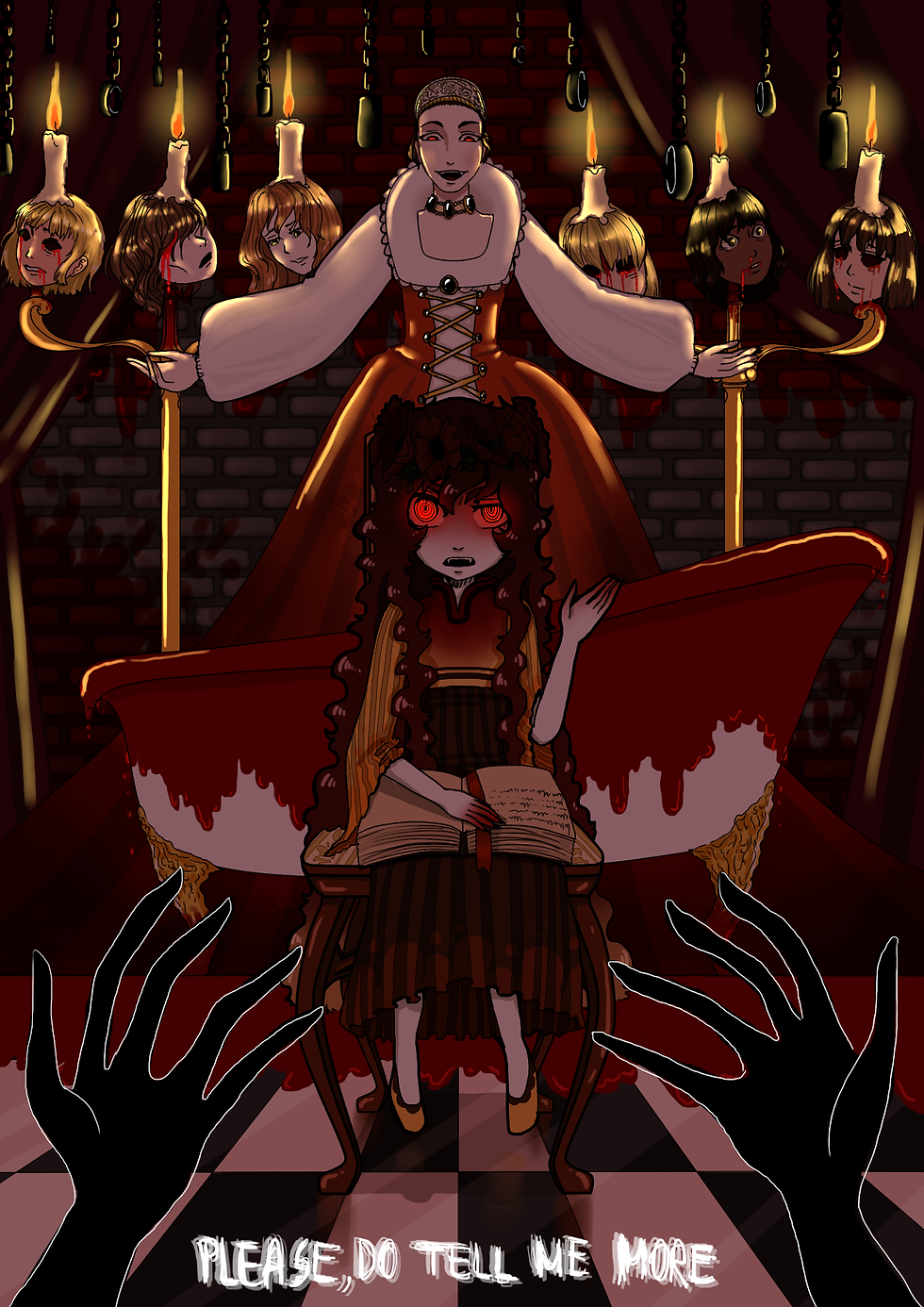 Story time