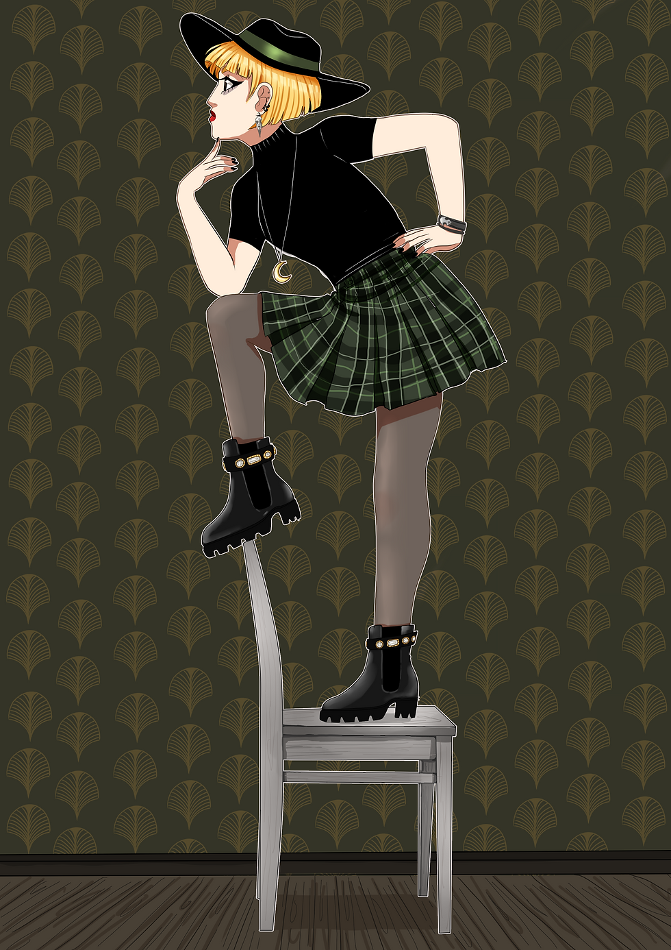 Modeling