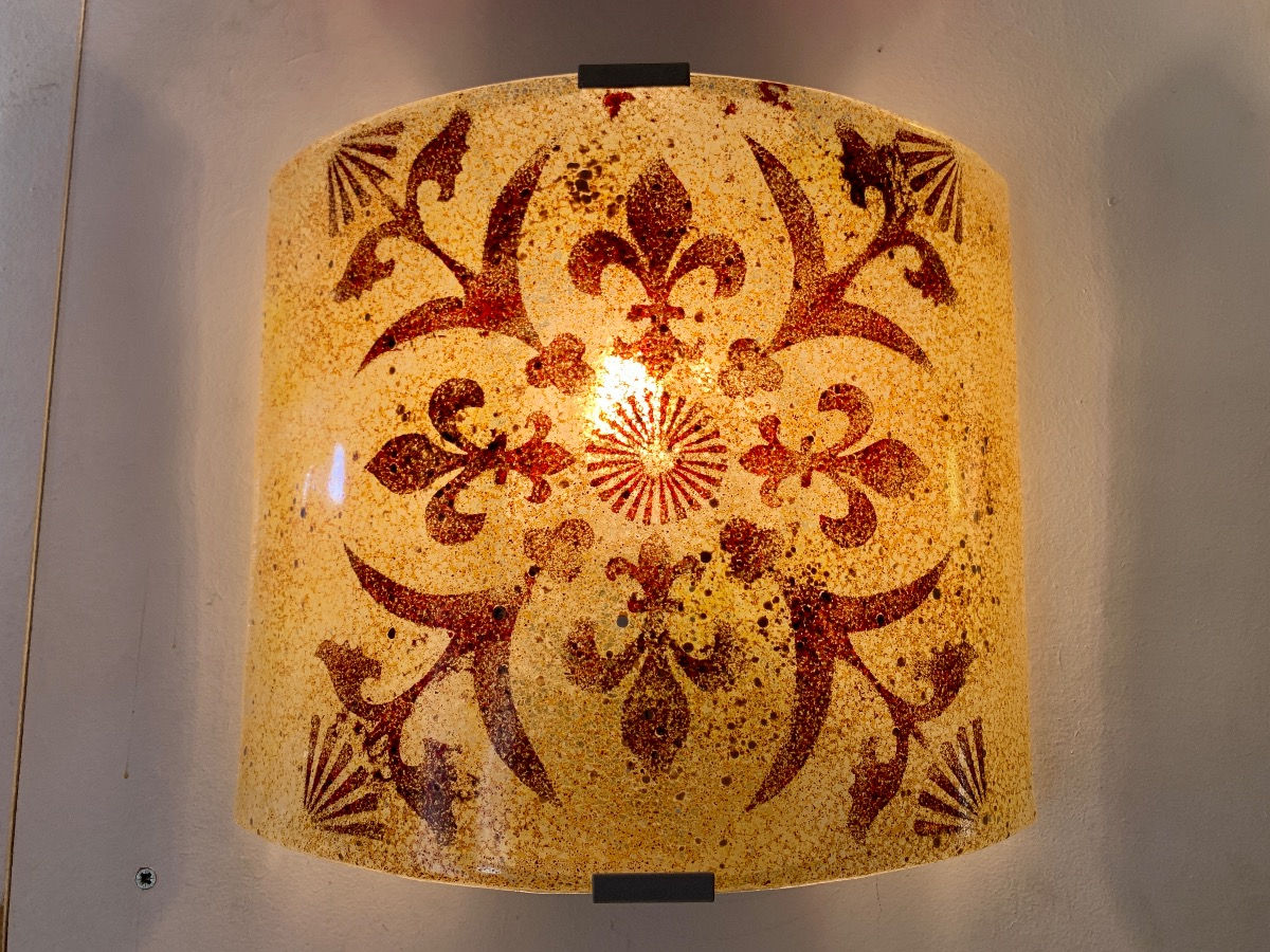 28P - Série / Art déco