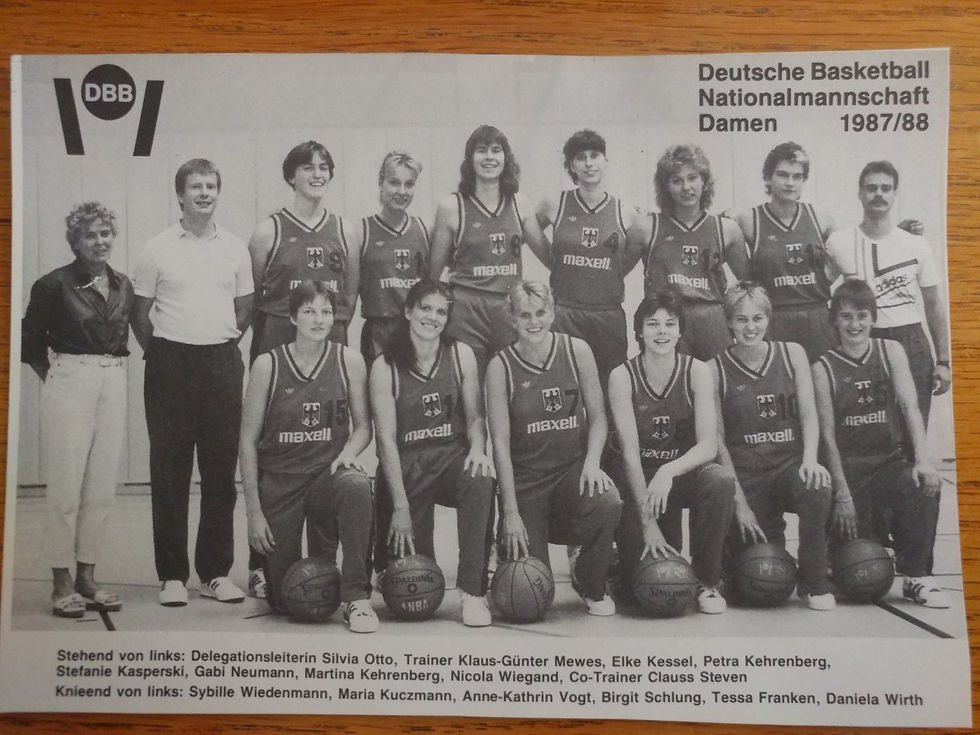 אריאלה וולף - היכל התהילה כדורסל נשים (1