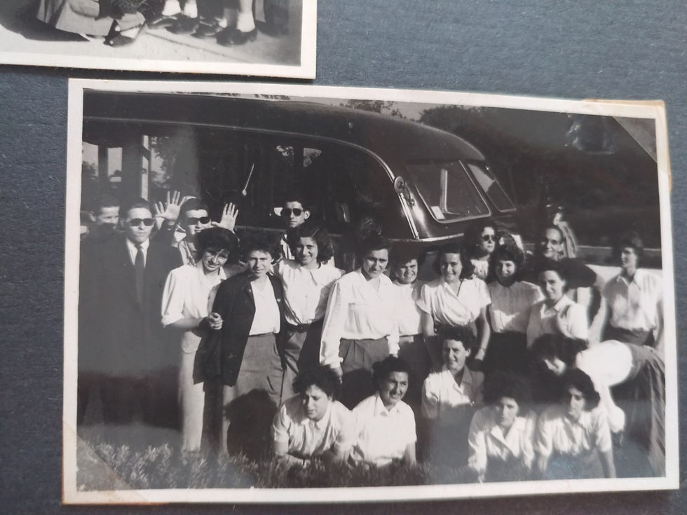 יהודית צביבל שמבן היכל התהילה כדורסל נשים (34)