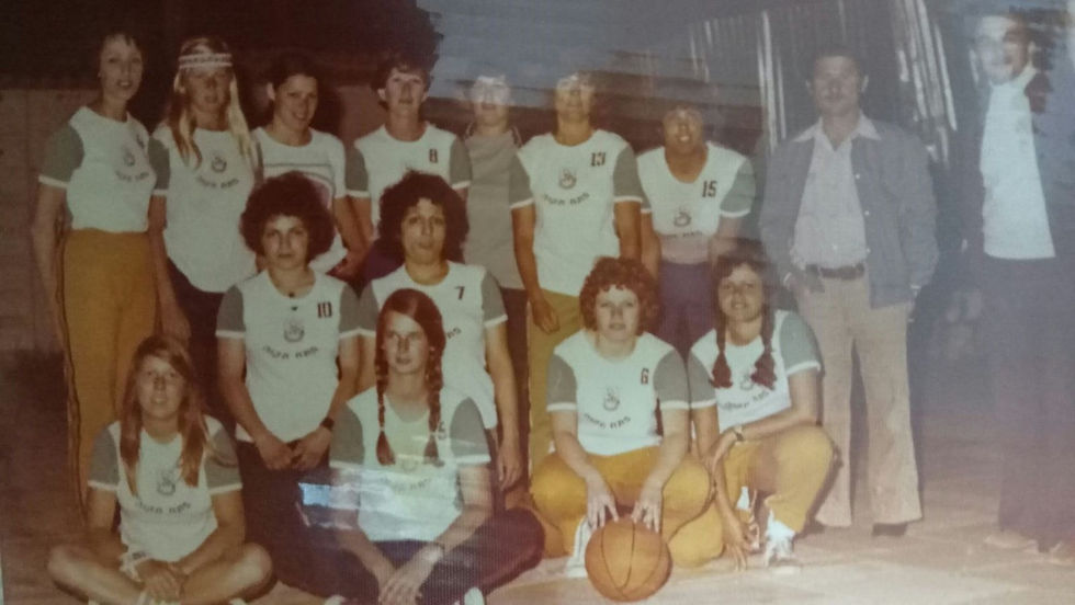 שני כהן היכל התהילה כדורסל נשים ישראל (75)