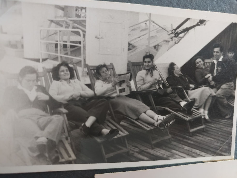 יהודית צביבל שמבן היכל התהילה כדורסל נשים (45)