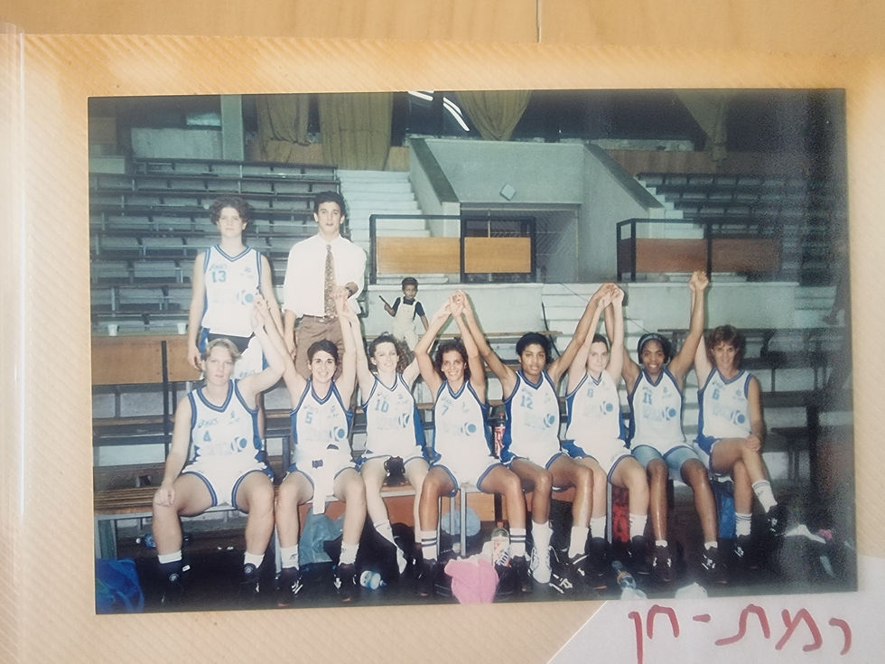 גליה מייק רשליין היכל התהילה (120)