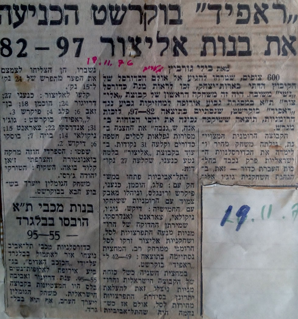 ענת דרייגור אליצור תל אביב 1974-6 (48)