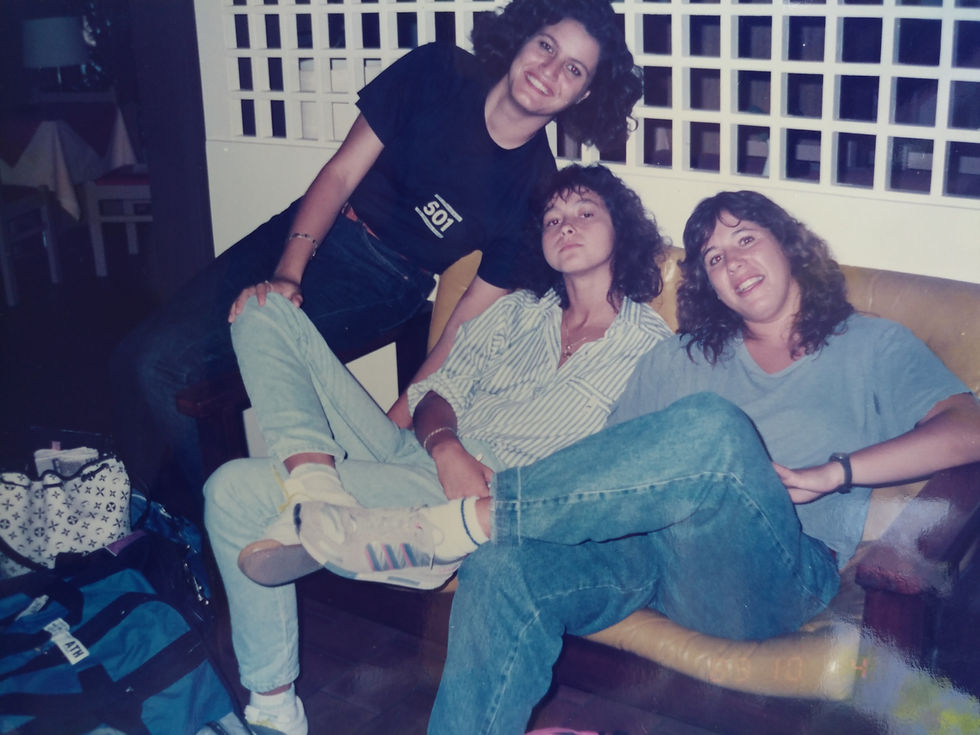 גלית יהודה - היכל התהילה כדורסל  נשים (2