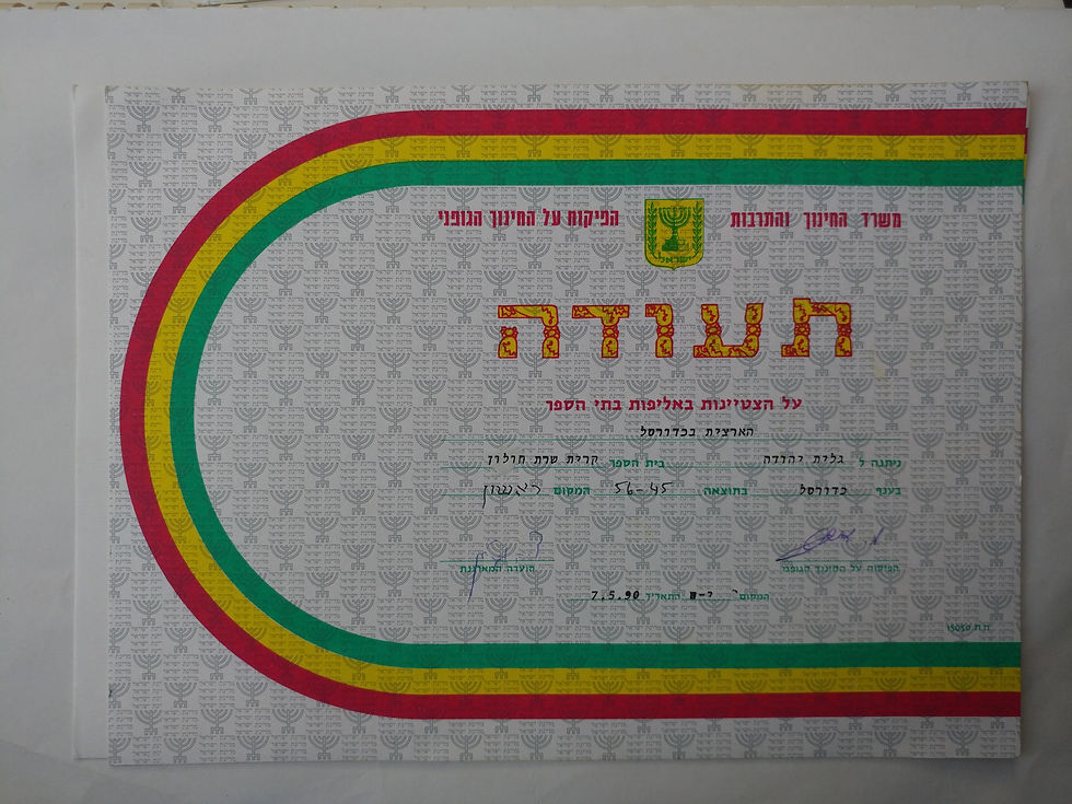 גלית יהודה - היכל התהילה כדורסל  נשים (1