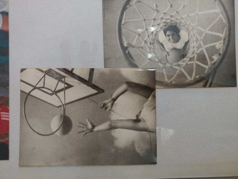 נורית שומר בנתור תמונות וכתבות (10)