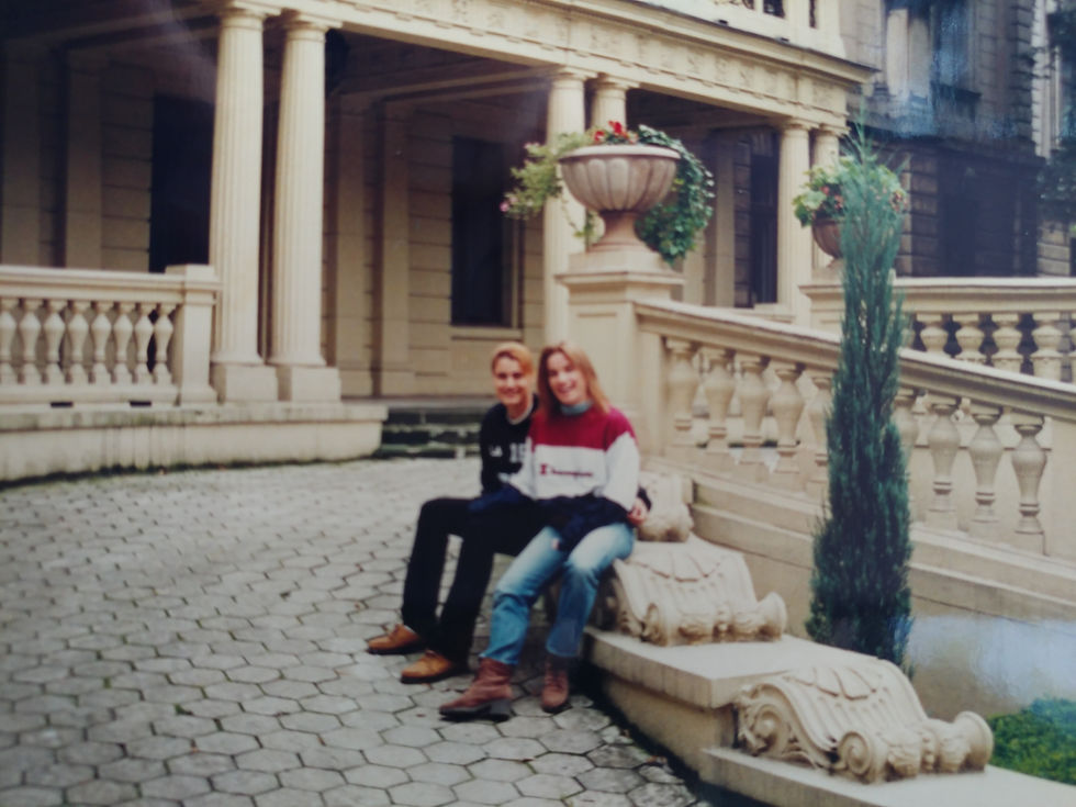 גלית יהודה - היכל התהילה כדורסל  נשים (1