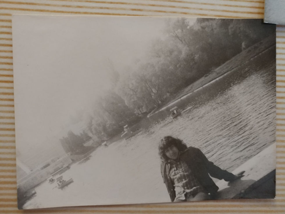 שרית הירש רותם - היכל התהילה כדורסל נשים