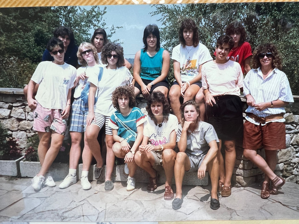 גליה מייק רשליין היכל התהילה (136)