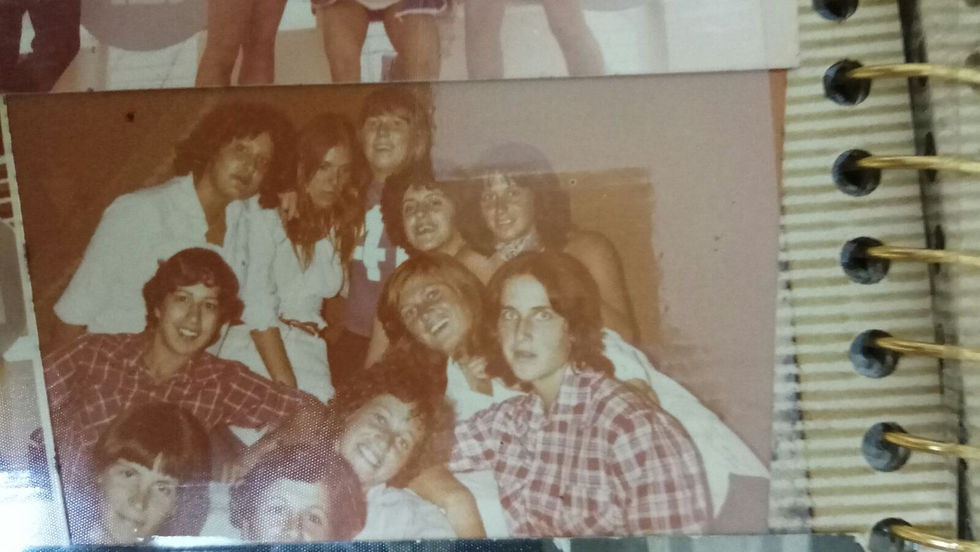 שני כהן היכל התהילה כדורסל נשים ישראל (67)