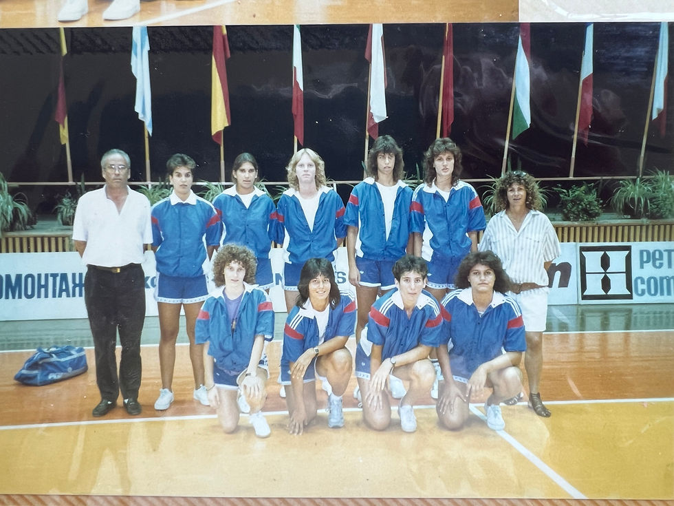 גליה מייק רשליין היכל התהילה (134)