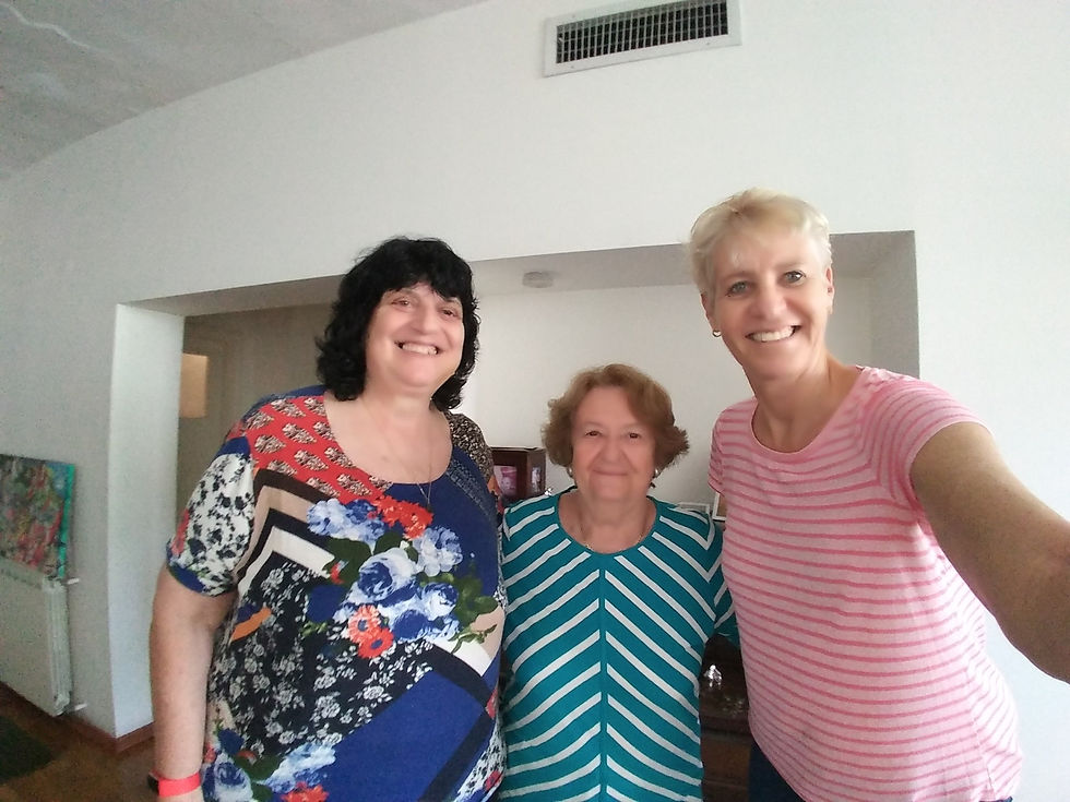 קלרה טאוב גרייצר - היכל התהילה כדורסל נשים (54)