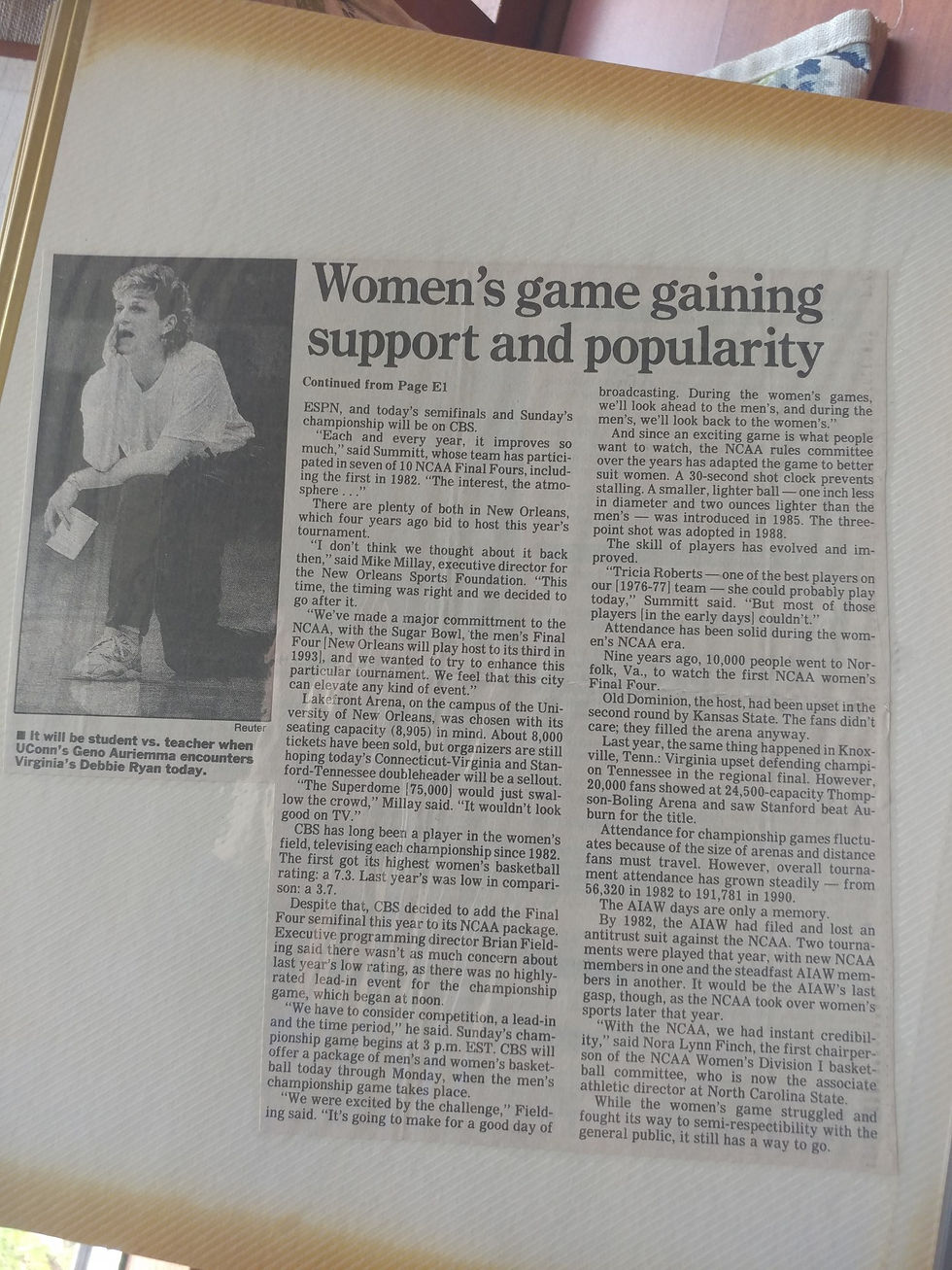 אורלי גרוסמן כהן-היכל התהילה כדורסל נשים