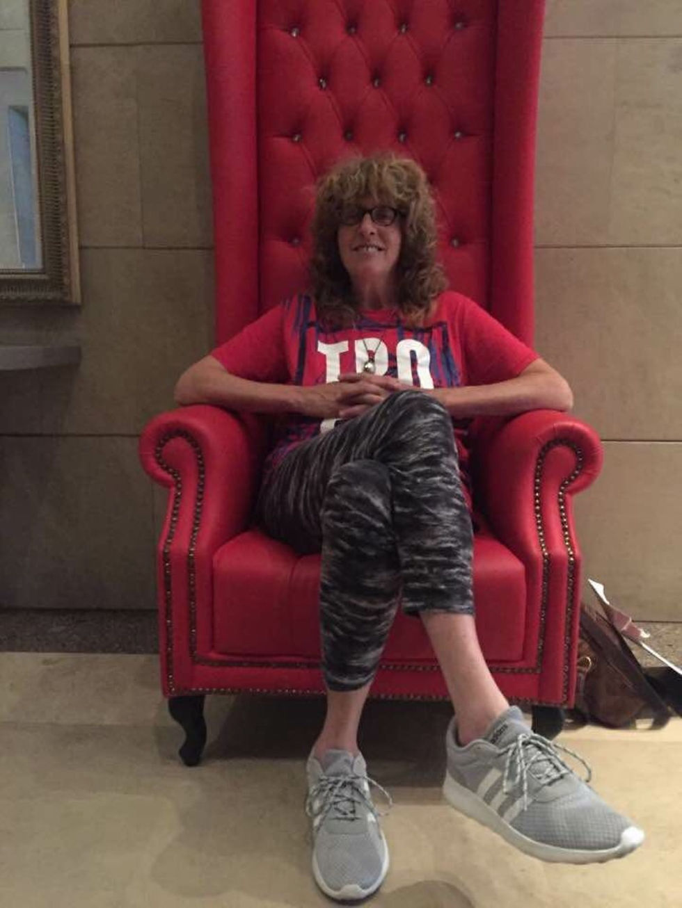 רונית יניצקי תמונות וכתבות - היכל התהילה כדורסל נשים (31)