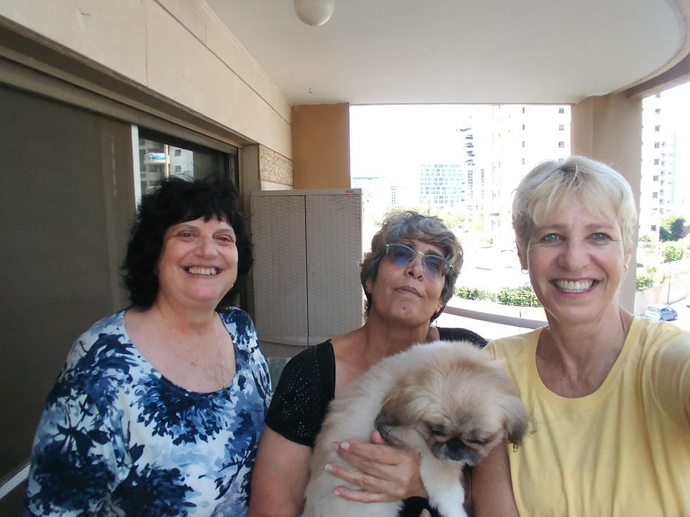 שרה עזריה לנג  היכל התהילה כדורסל נשים (