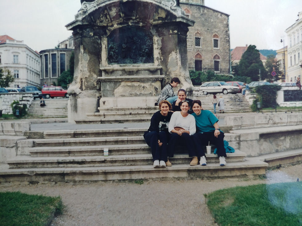 גלית יהודה - היכל התהילה כדורסל  נשים (1