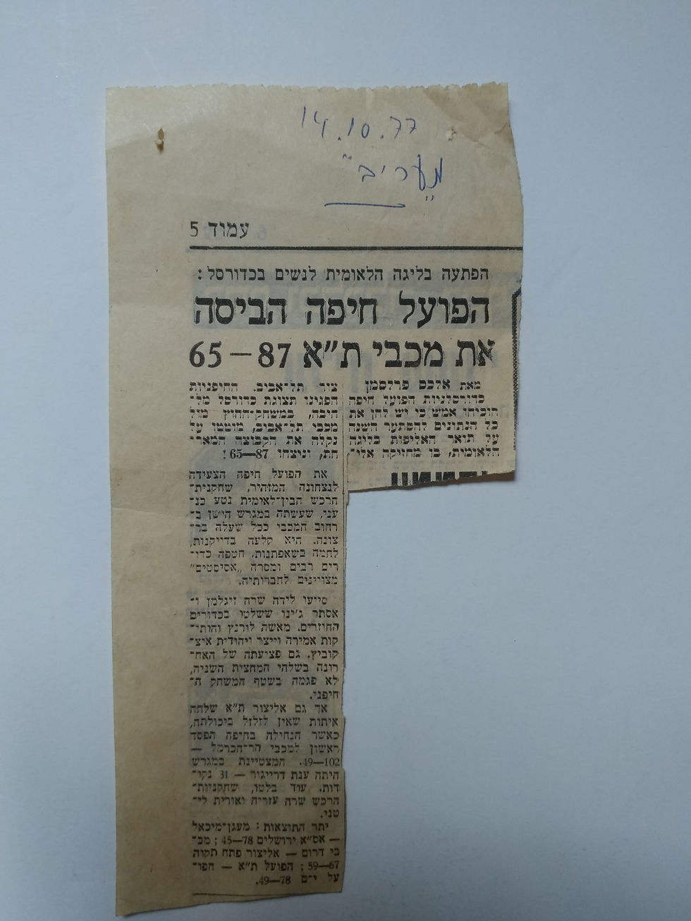 נטע כנעני ינובר ארכיון היכל התהילה כדורסל נשים (489)