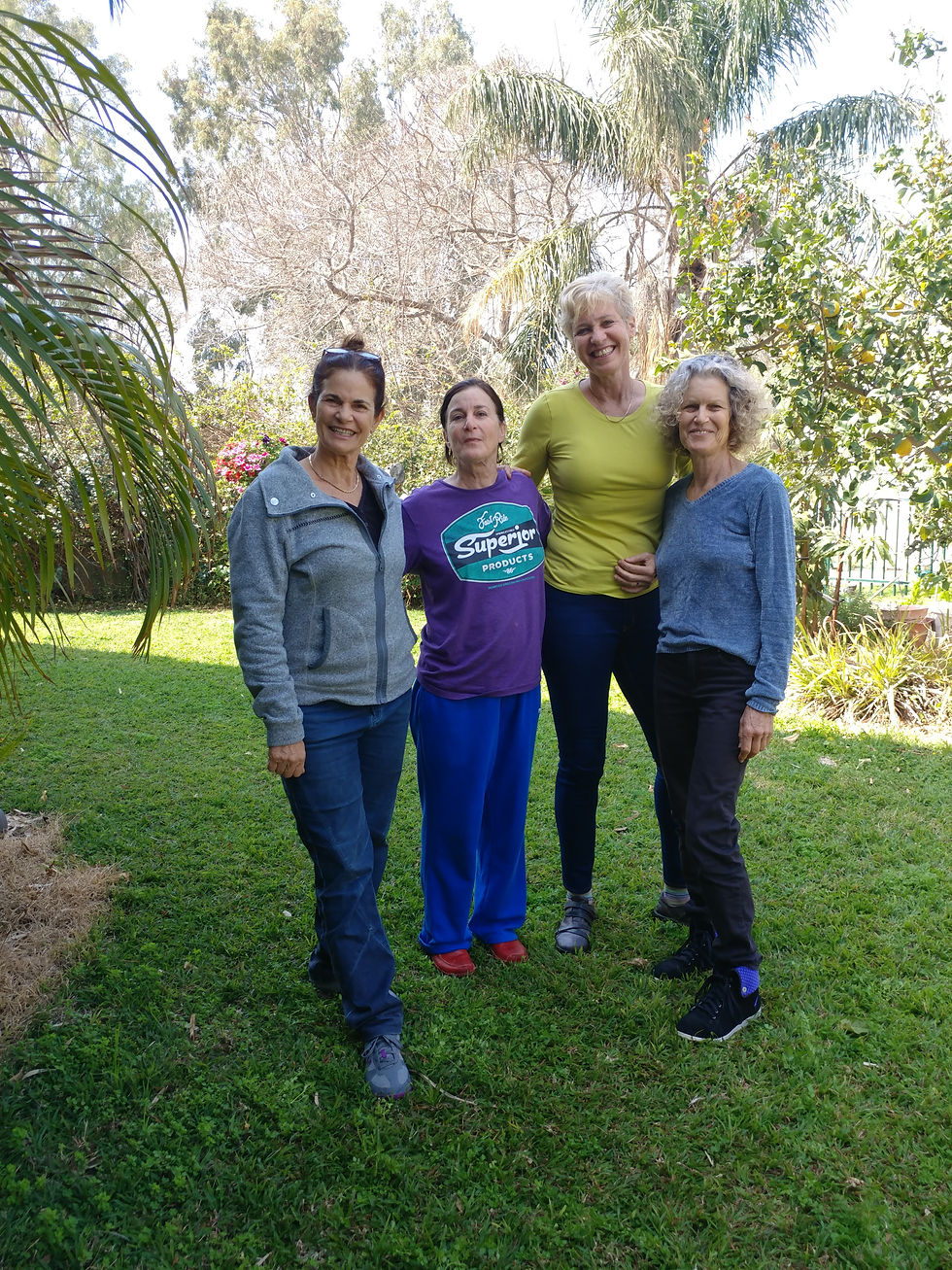 מעגן מיכאל היכל התהילה כדורסל נשים