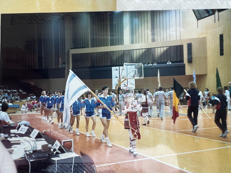 גליה מייק רשליין היכל התהילה (133)