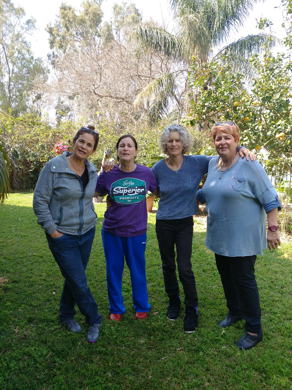 מעגן מיכאל היכל התהילה כדורסל נשים