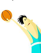 צעד וחצי בכדורסל - ענת דרייגור