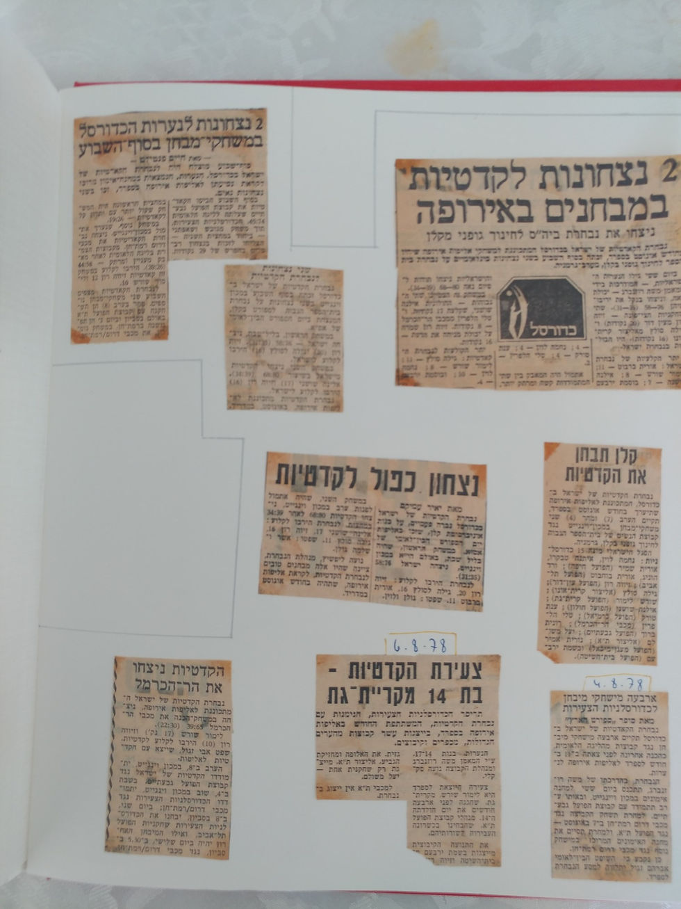 זיוה רון בק - היכל התהילה כדורסל נשים (2