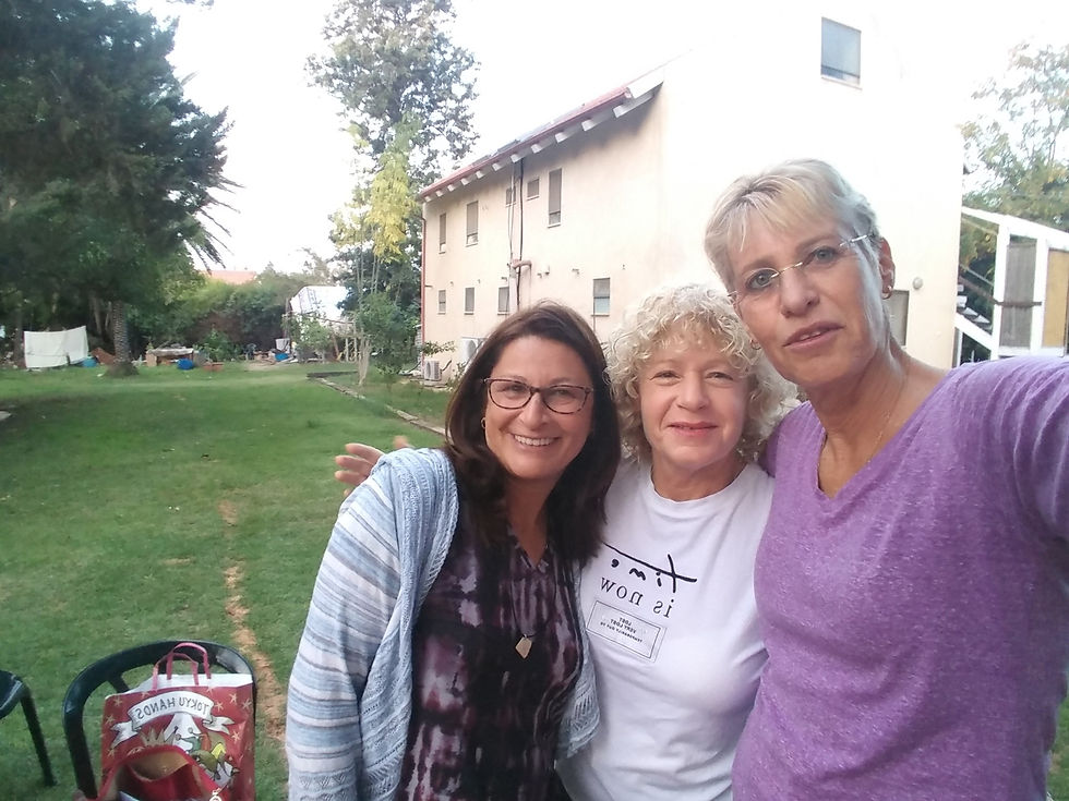 מיכל גושן ברומברג - ארכיון תמונות כתבות היכל התהילה כדורסל נשים (7)