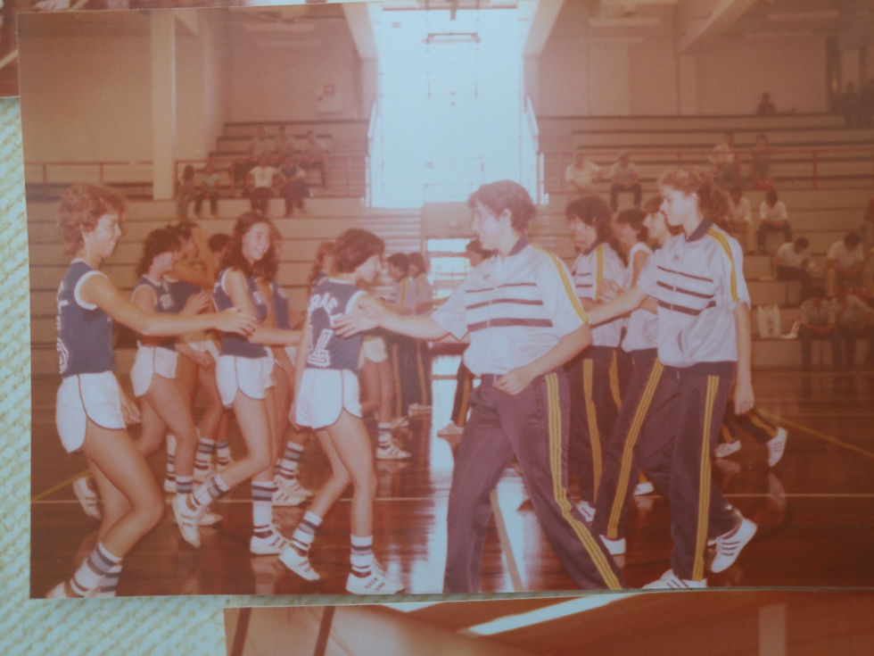 דורית כהן דהאן -היכל התהילה כדורסל נשים (6)