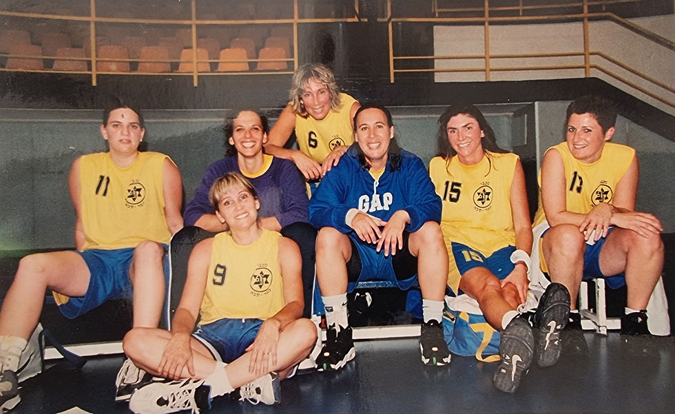 איריס גורן - ארכיון תמונות (150)