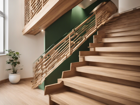 Custom Carpentry Solutions for Local Homes