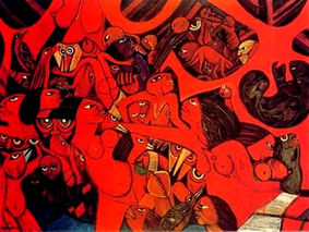 Paulina Chiziane - parte 1