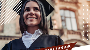 Qual é a diferença entre Junior College e University?