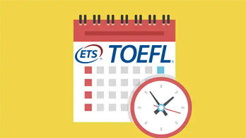 TOEFL iBT - Dicas, Instruções e Informações