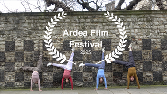 London Vignettes - Official Selection Ardea Film Festival, Italy