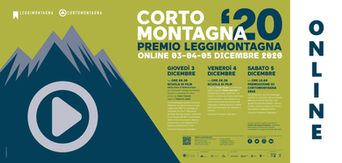 Thule- Official Selection CORTOMONTAGNA 2020 – 6^ edizione