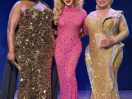 Miss Gay Delaware America 2026