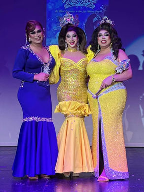 Miss Gay Oklahoma America 2026