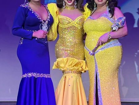 Miss Gay Oklahoma America 2026