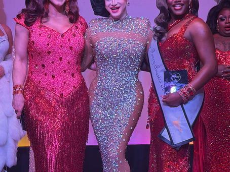 Miss Gay Fancy America 2026
