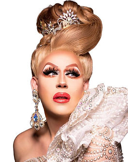 First Alternate to Miss Gay America 2026
Miss Gay Sin City 2025 First Alternate
Top 10 finalist at Miss Gay America 2025
Miss Gay Southern America 2024
​Miss Gay Eastern States America 2023 1st Alternate
2nd Alternate at Miss Gay America 2023
Miss Gay Western States America 2022
Top 10 Finalist at Miss Gay America 2019
Miss Gay Illinois America 2019 1st Alternate
Top 10 Finalist at Miss Gay America 2018
Miss Gay Tennessee America 2017
​Miss Gay California America 2016
Top 10 Finalist at Miss Gay America 2016
Miss Gay Western States America 2015
Miss Gay Southern Elegance America 2002-2003 1st Alternate
Miss Gay Arizona America 2000
Miss Gay Arizona America 1997 1st Alternate