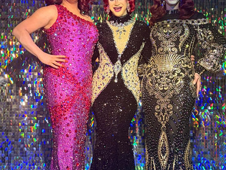 Miss Gay Southern America 2026